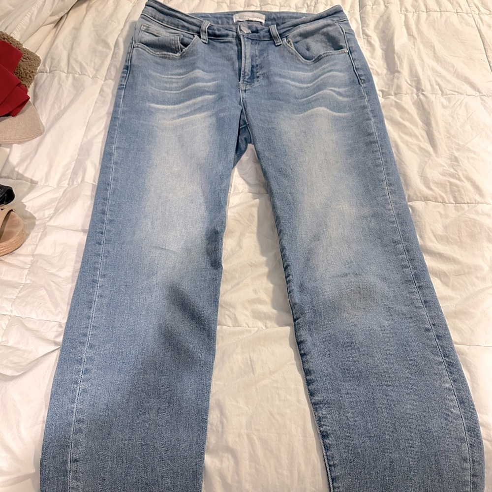 Boutique jeans